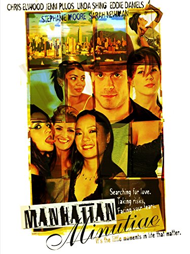 Nonton film Manhattan Minutiae layarkaca21 indoxx1 ganool online streaming terbaru
