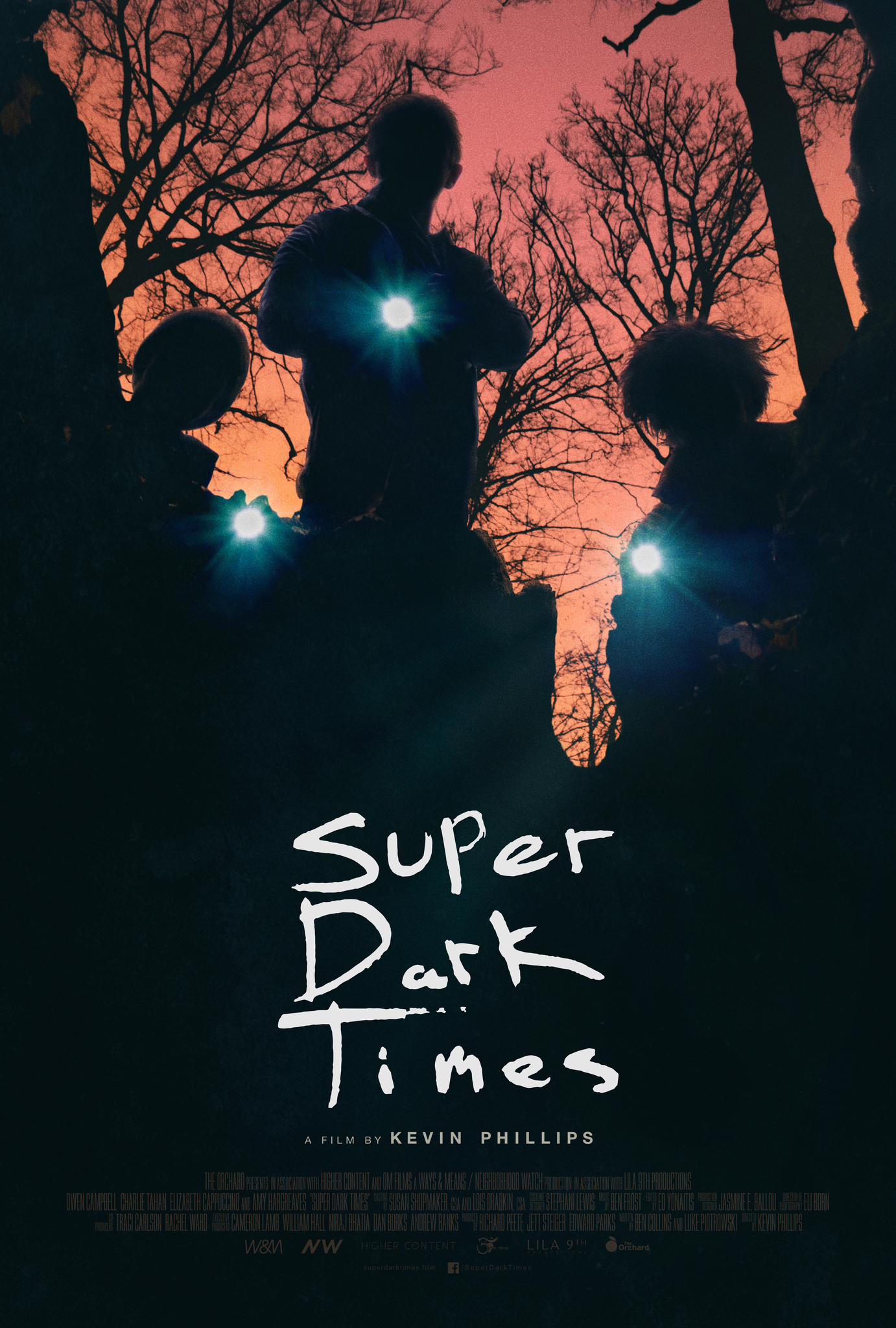 Nonton film Super Dark Times layarkaca21 indoxx1 ganool online streaming terbaru