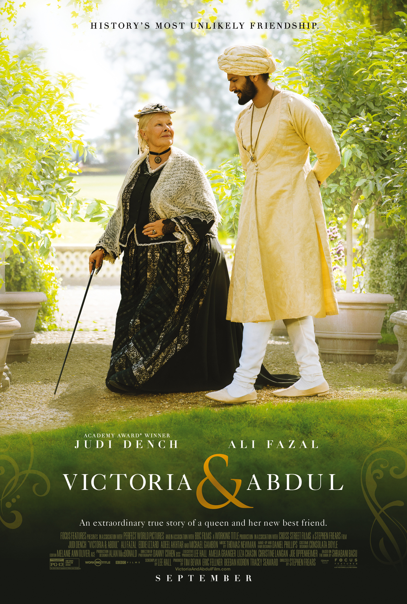 Nonton film Victoria and Abdul layarkaca21 indoxx1 ganool online streaming terbaru