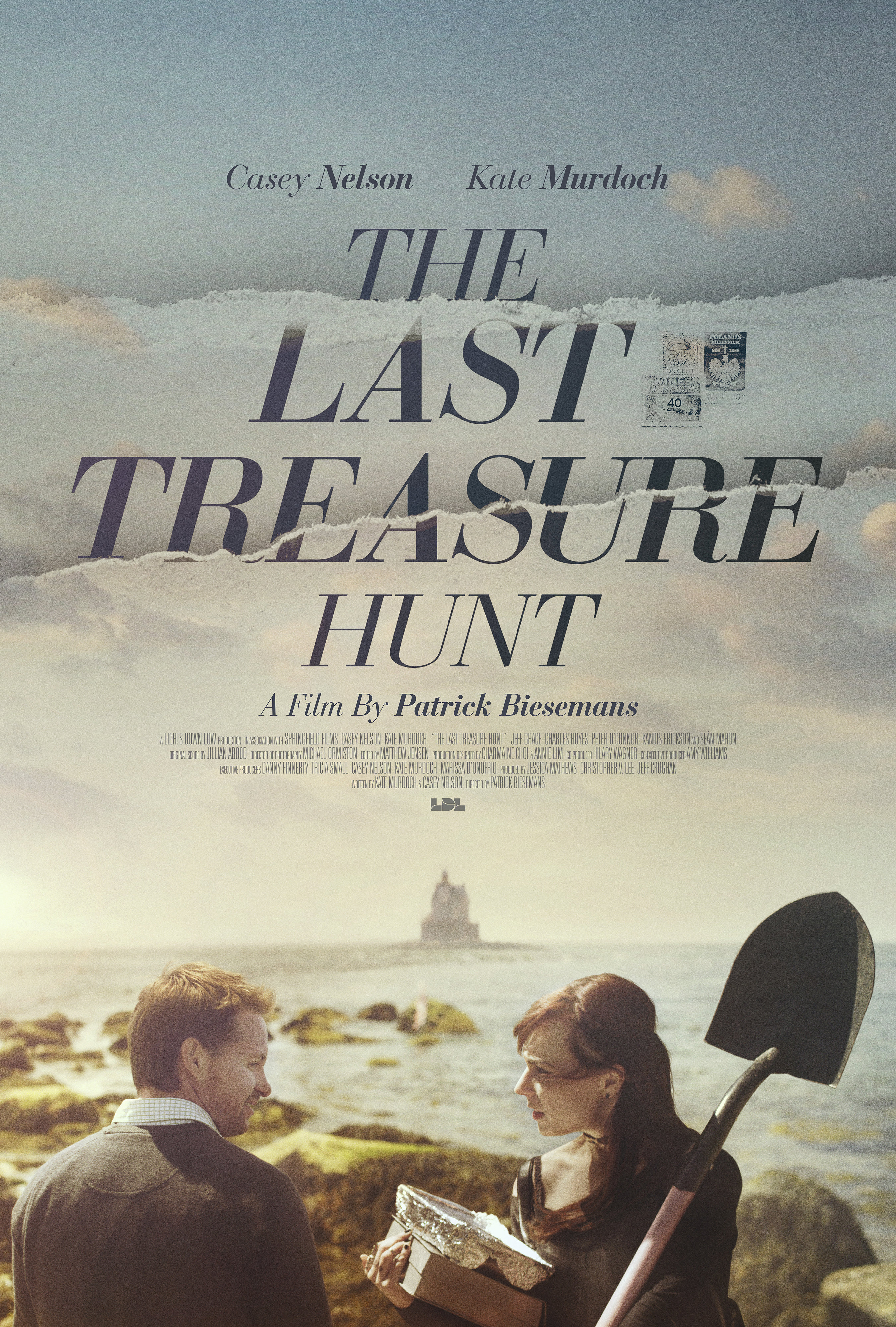 Nonton film The Last Treasure Hunt layarkaca21 indoxx1 ganool online streaming terbaru