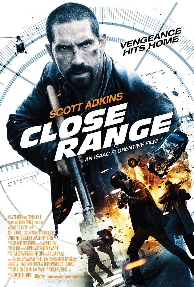 Nonton film Close Range layarkaca21 indoxx1 ganool online streaming terbaru