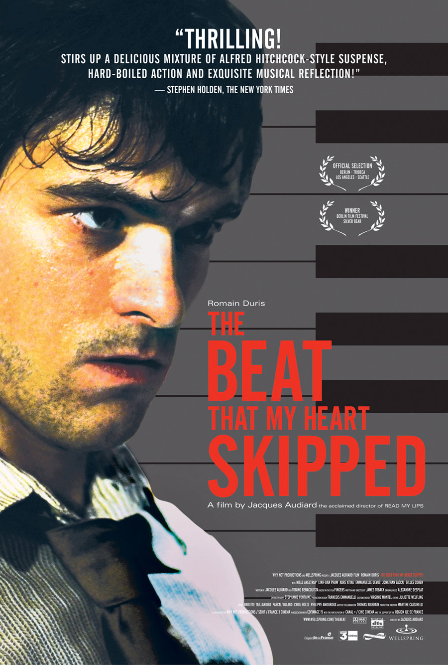 Nonton film The Beat That My Heart Skipped layarkaca21 indoxx1 ganool online streaming terbaru