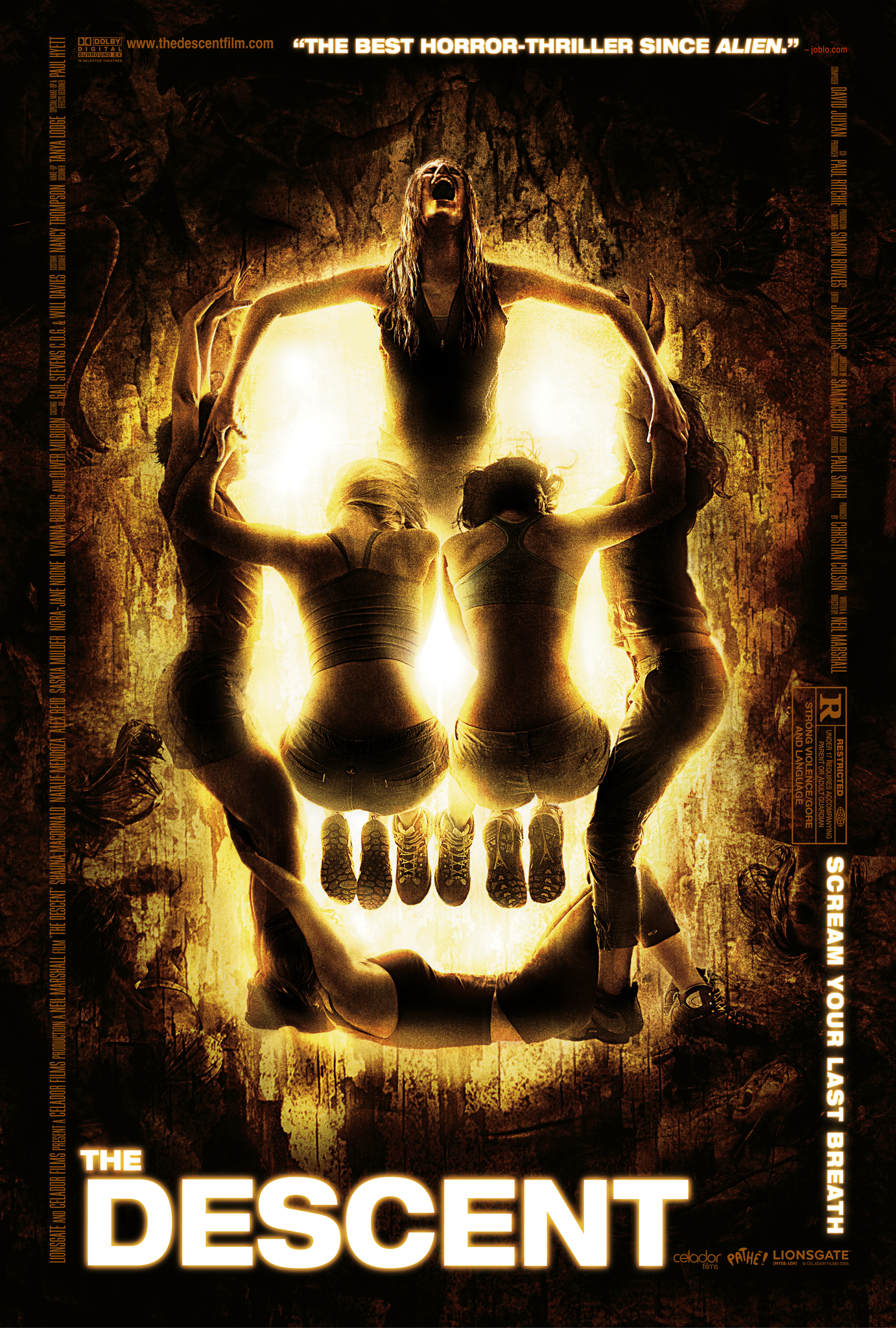 Nonton film The Descent layarkaca21 indoxx1 ganool online streaming terbaru