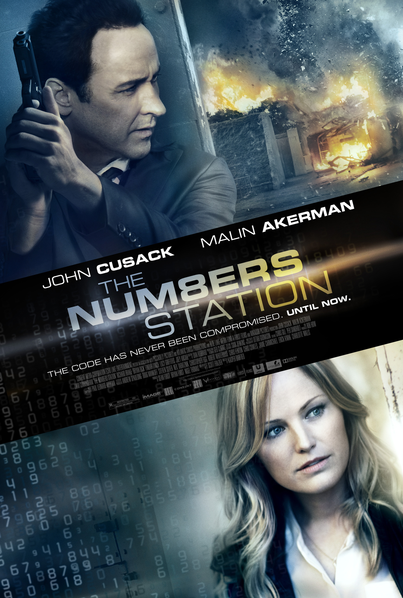 Nonton film The Numbers Station layarkaca21 indoxx1 ganool online streaming terbaru