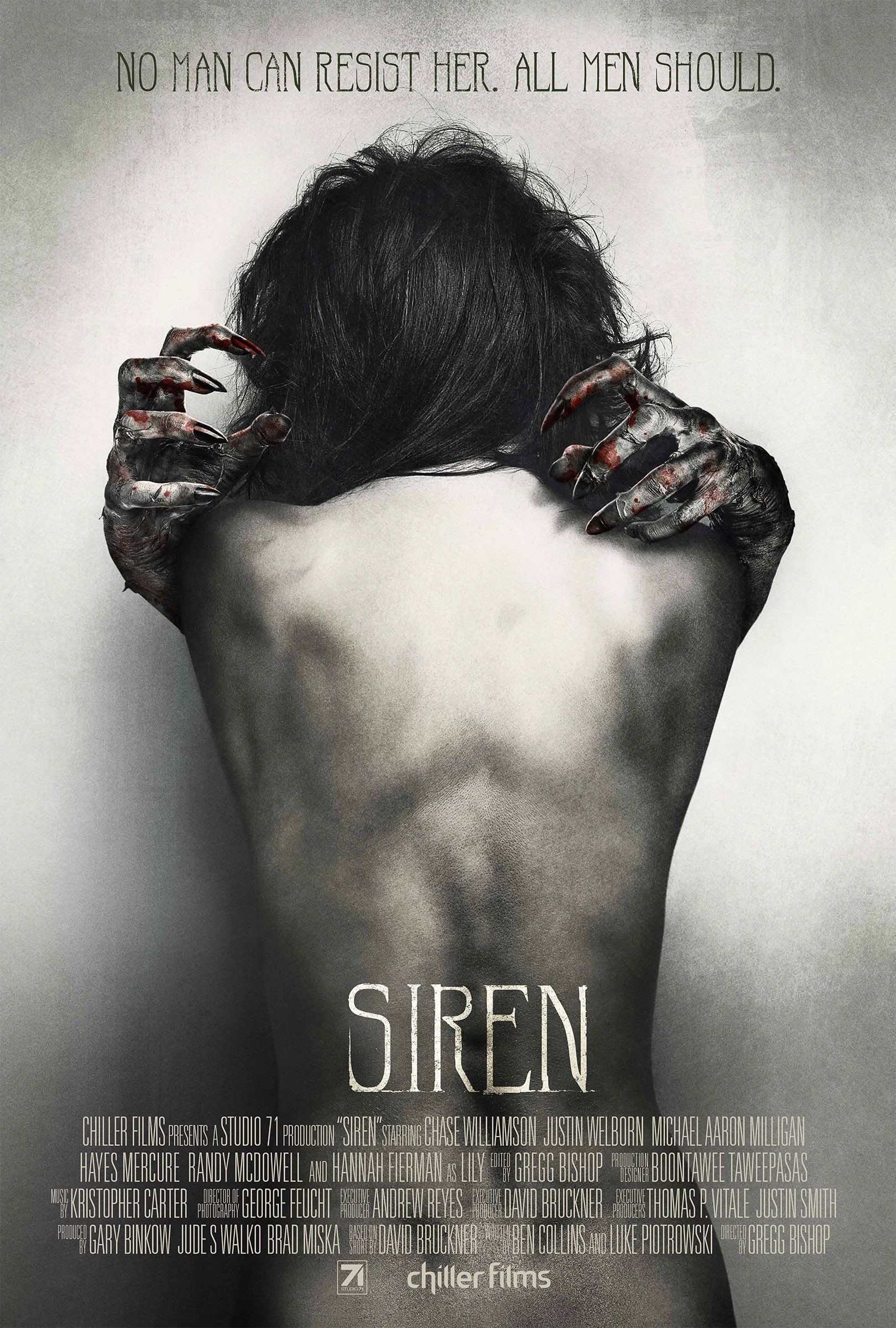 Nonton film Siren SD layarkaca21 indoxx1 ganool online streaming terbaru