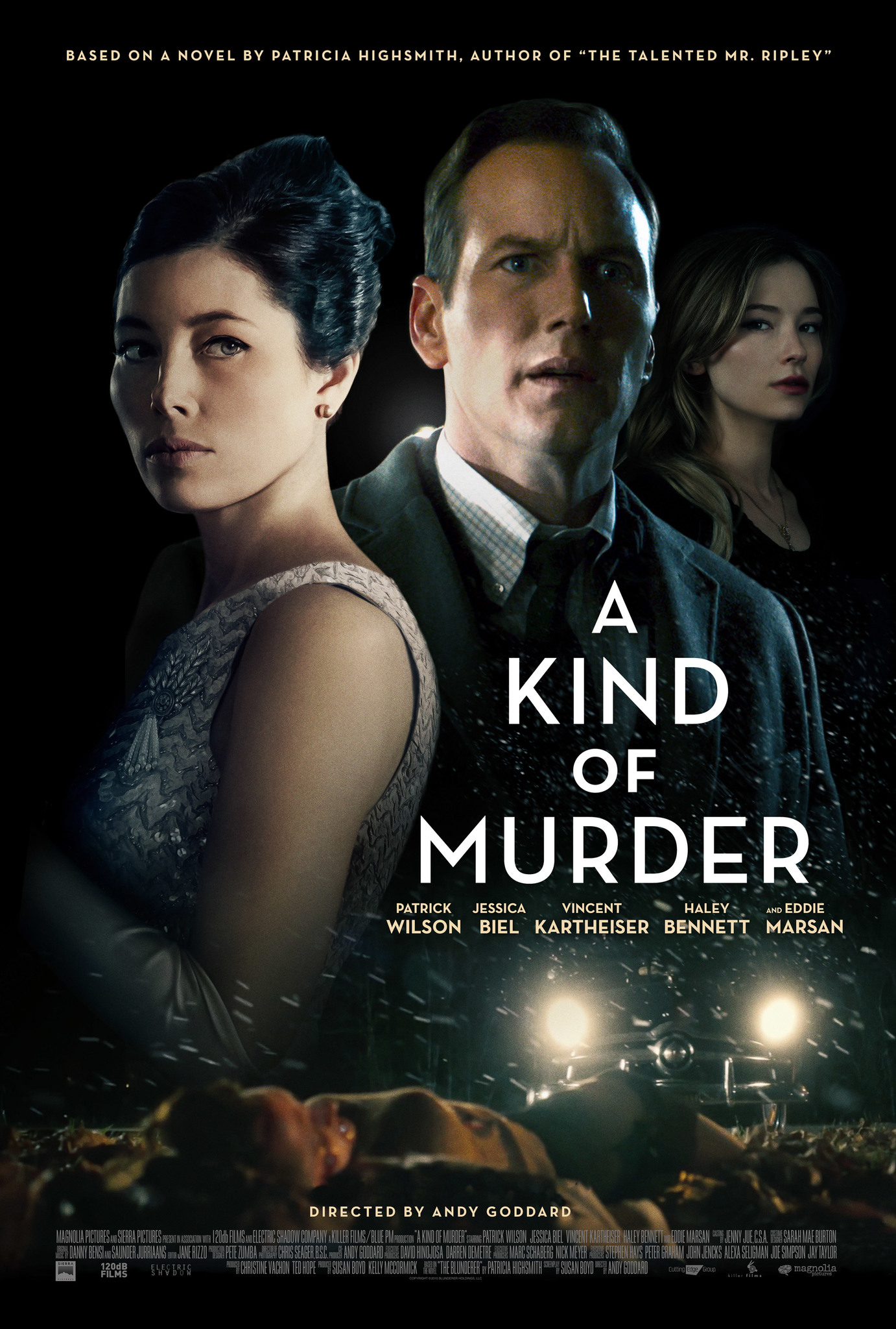 Nonton film A Kind of Murder layarkaca21 indoxx1 ganool online streaming terbaru