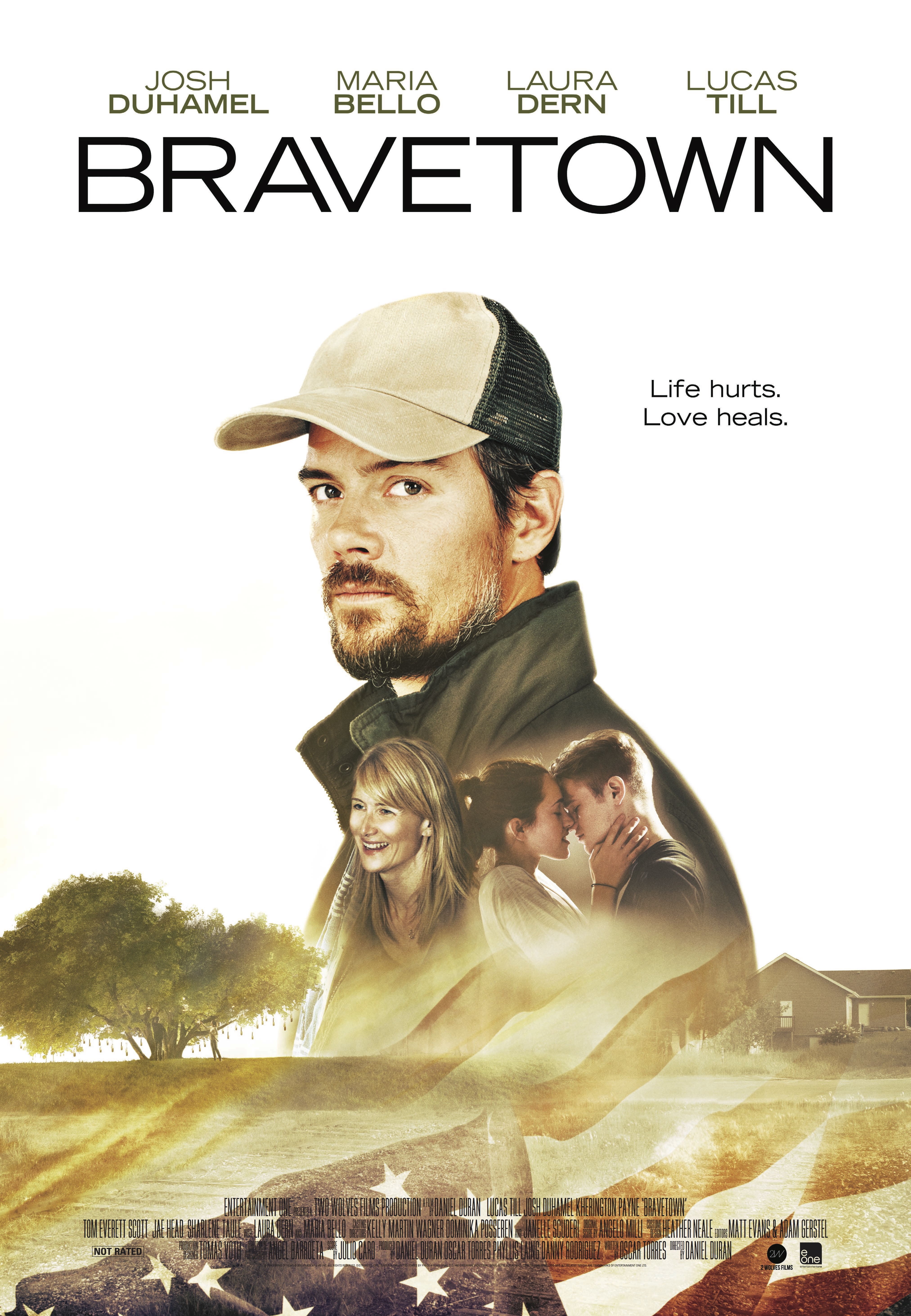 Nonton film Bravetown layarkaca21 indoxx1 ganool online streaming terbaru