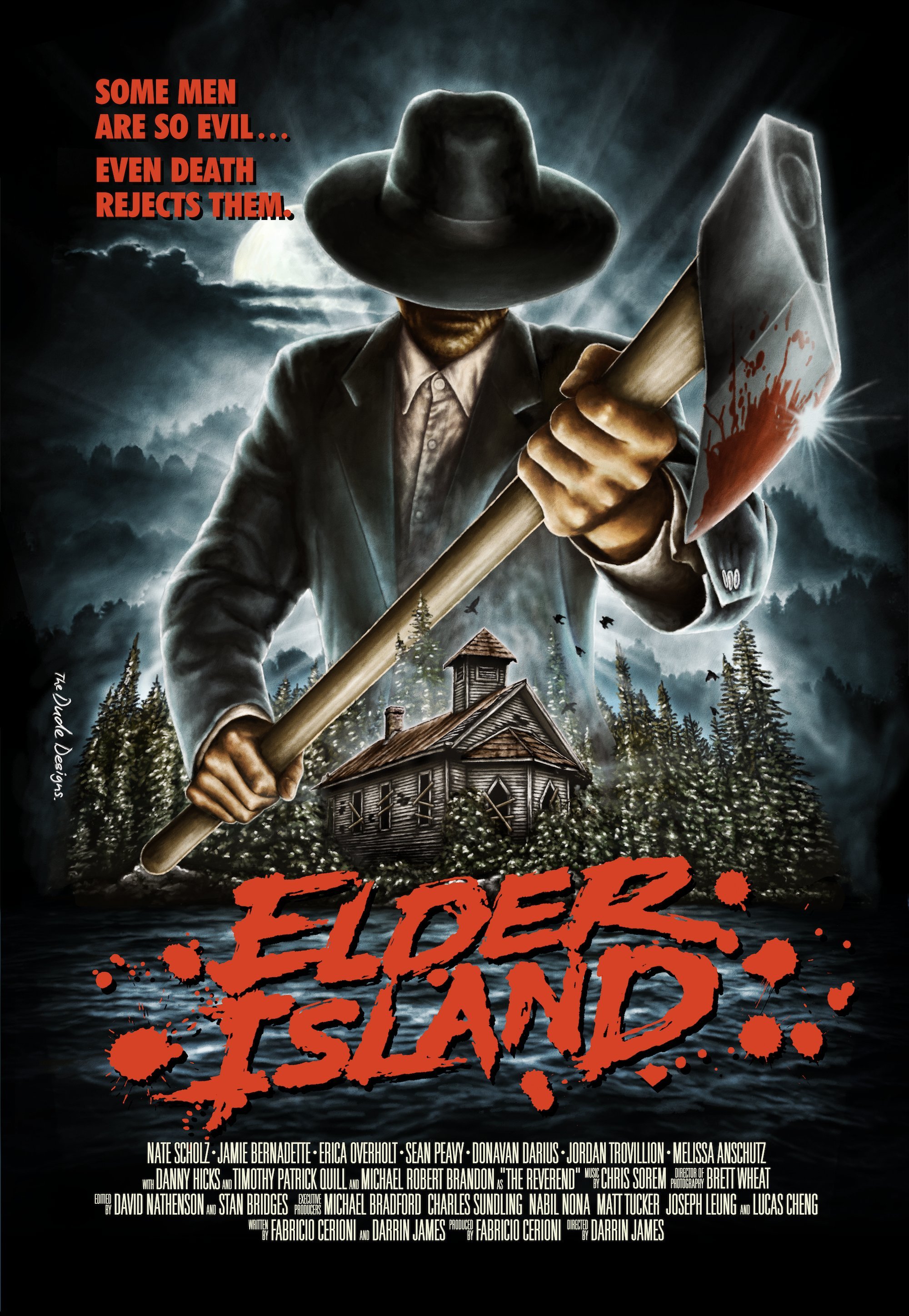 Nonton film Elder Island layarkaca21 indoxx1 ganool online streaming terbaru