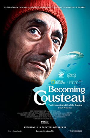 Nonton film Becoming Cousteau layarkaca21 indoxx1 ganool online streaming terbaru