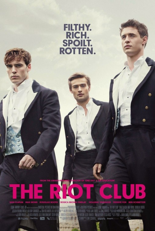 Nonton film The Riot Club layarkaca21 indoxx1 ganool online streaming terbaru