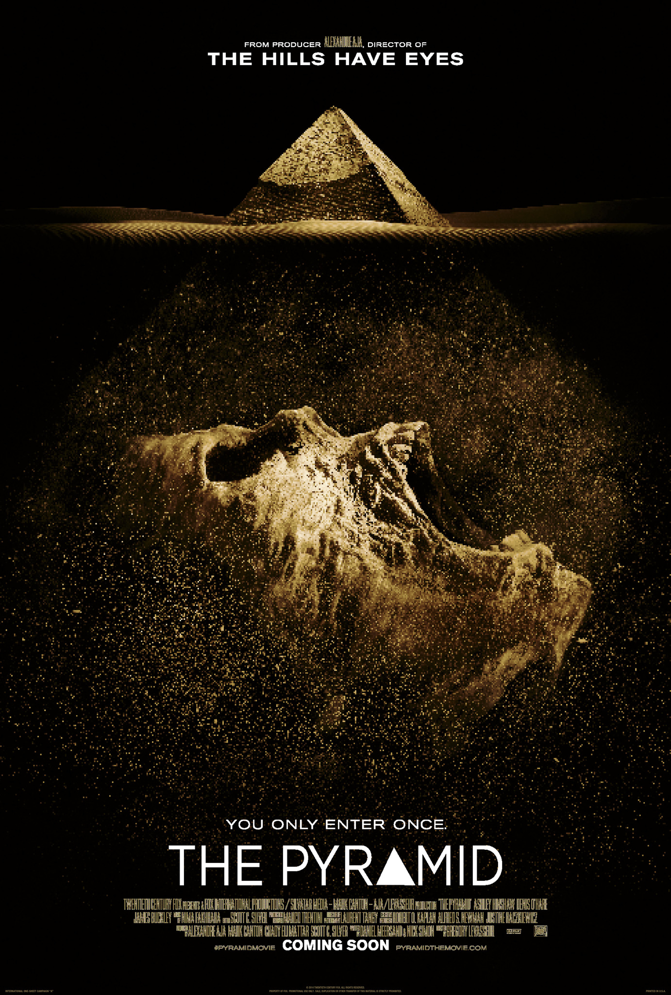 Nonton film The Pyramid layarkaca21 indoxx1 ganool online streaming terbaru