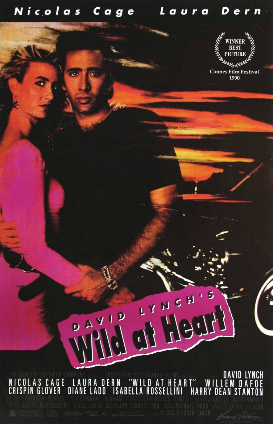 Nonton film Wild At Heart layarkaca21 indoxx1 ganool online streaming terbaru