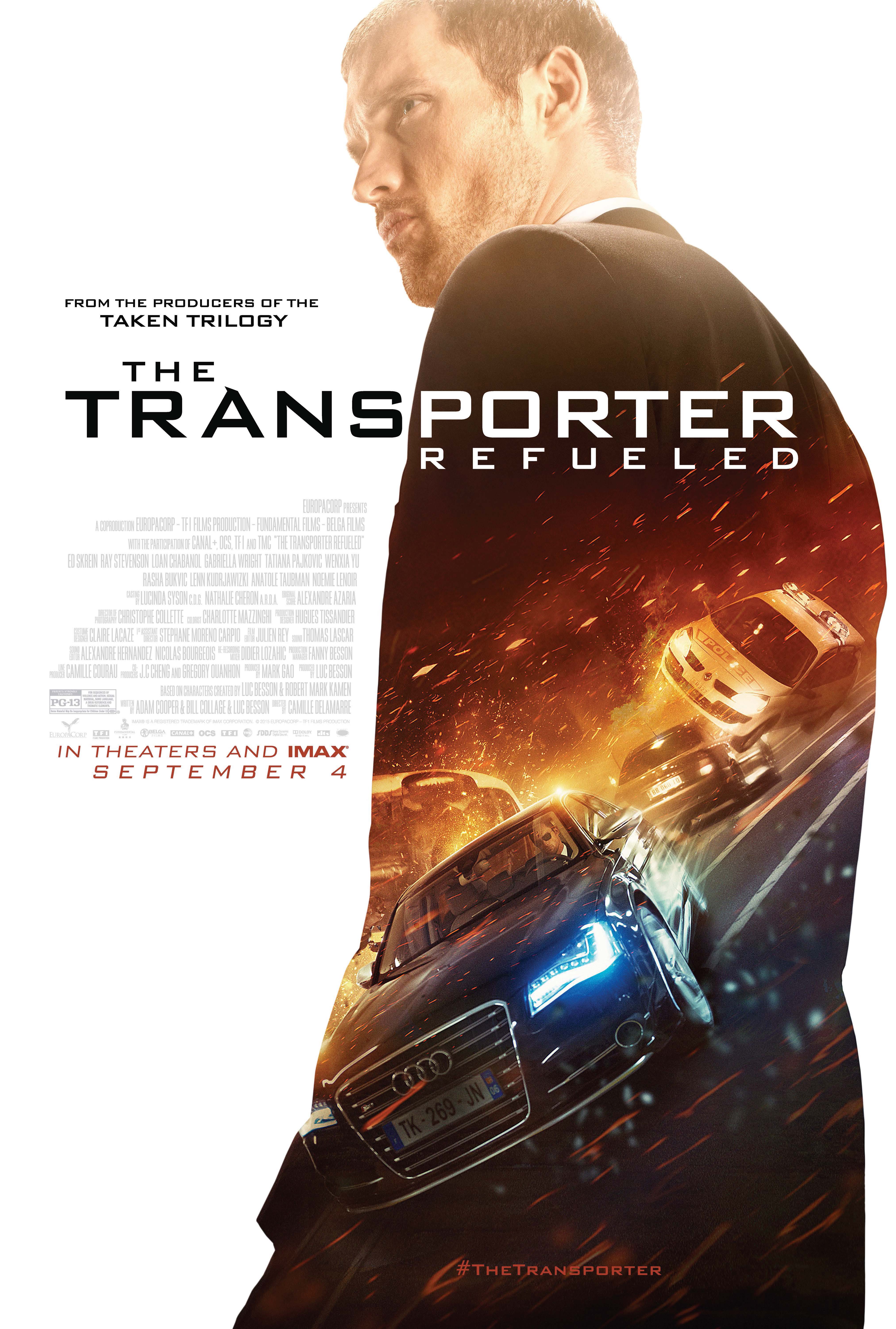 Nonton film The Transporter Refueled layarkaca21 indoxx1 ganool online streaming terbaru