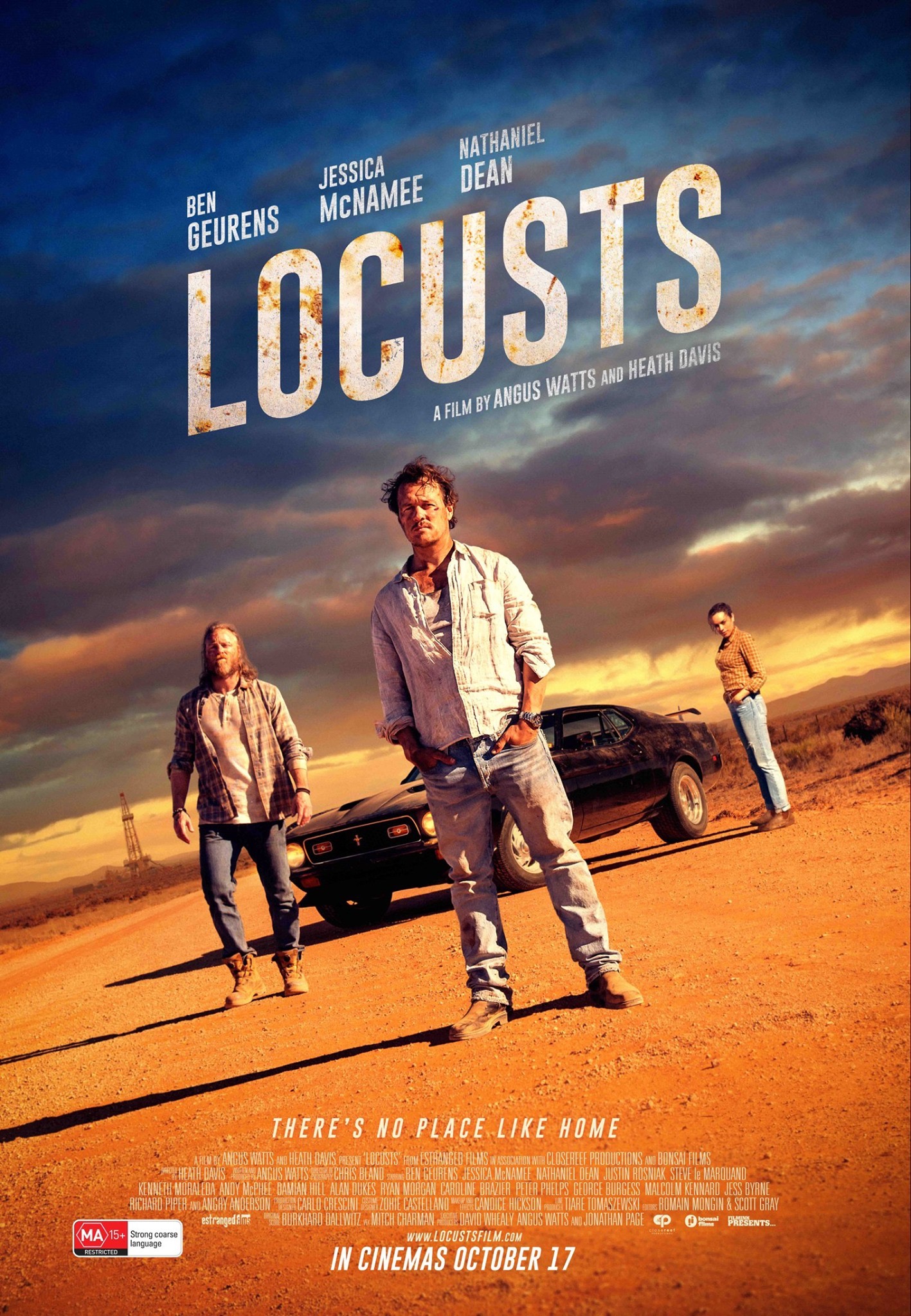 Nonton film Locusts layarkaca21 indoxx1 ganool online streaming terbaru