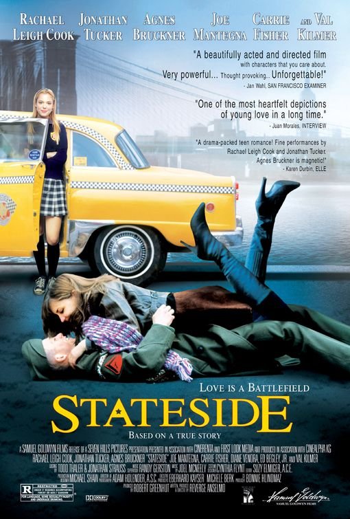 Nonton film Stateside layarkaca21 indoxx1 ganool online streaming terbaru