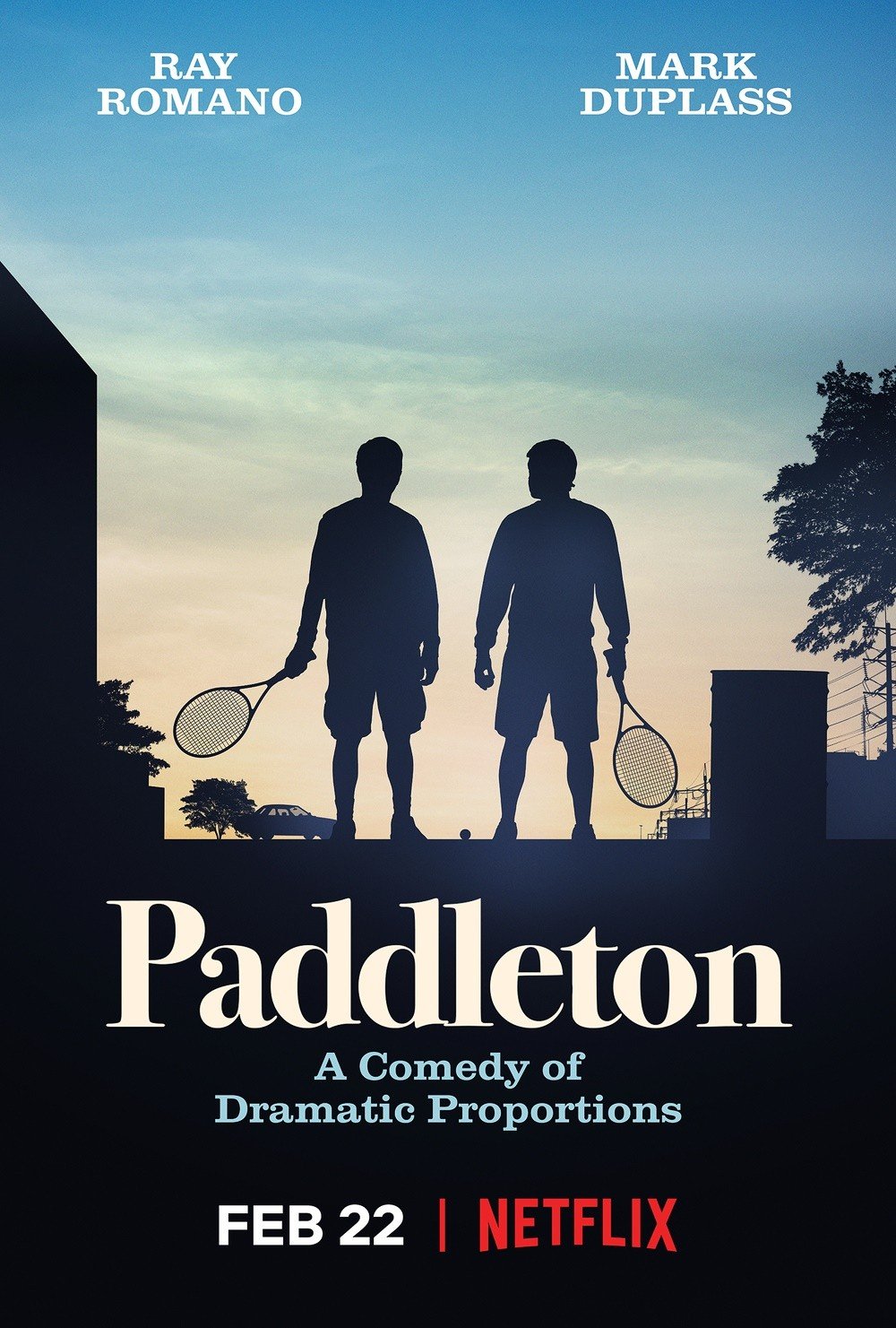 Nonton film Paddleton layarkaca21 indoxx1 ganool online streaming terbaru