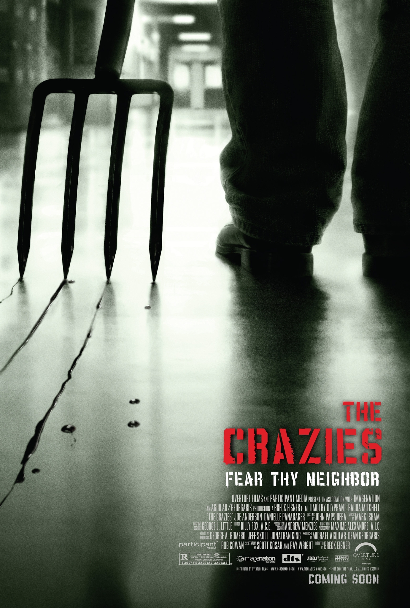 Nonton film The Crazies layarkaca21 indoxx1 ganool online streaming terbaru