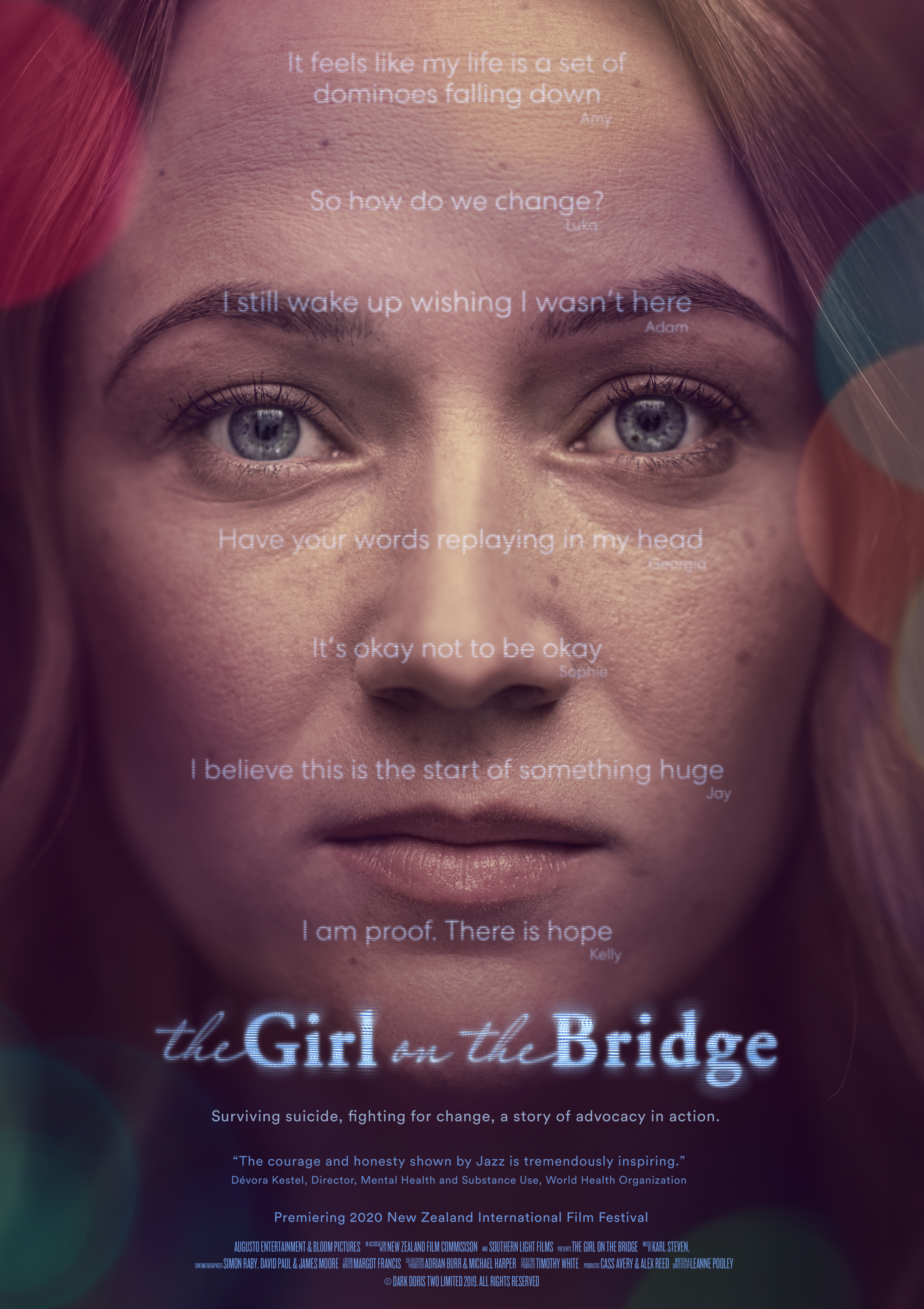 Nonton film The Girl on the Bridge layarkaca21 indoxx1 ganool online streaming terbaru