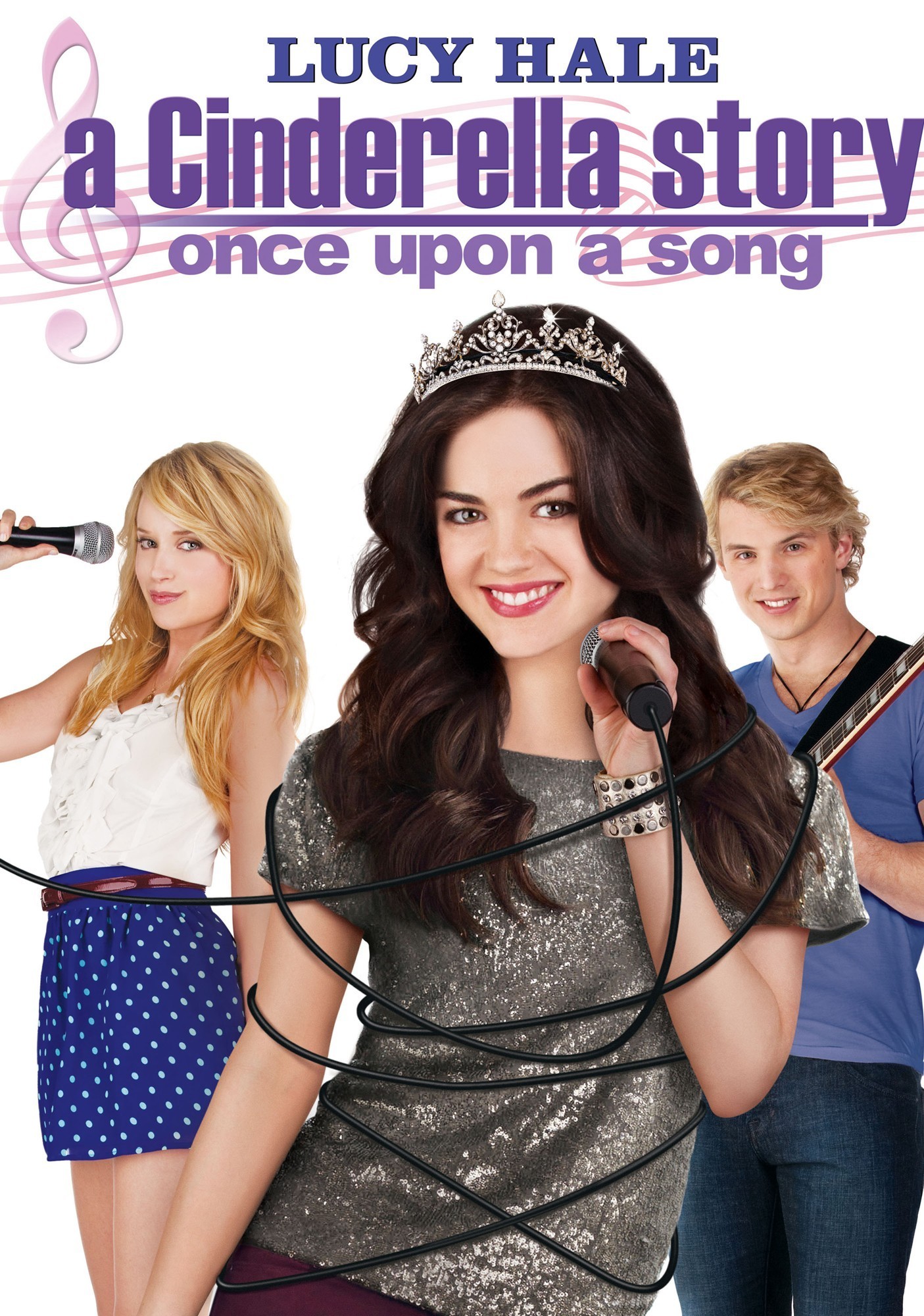 Nonton film A Cinderella Story: Once Upon A Song layarkaca21 indoxx1 ganool online streaming terbaru