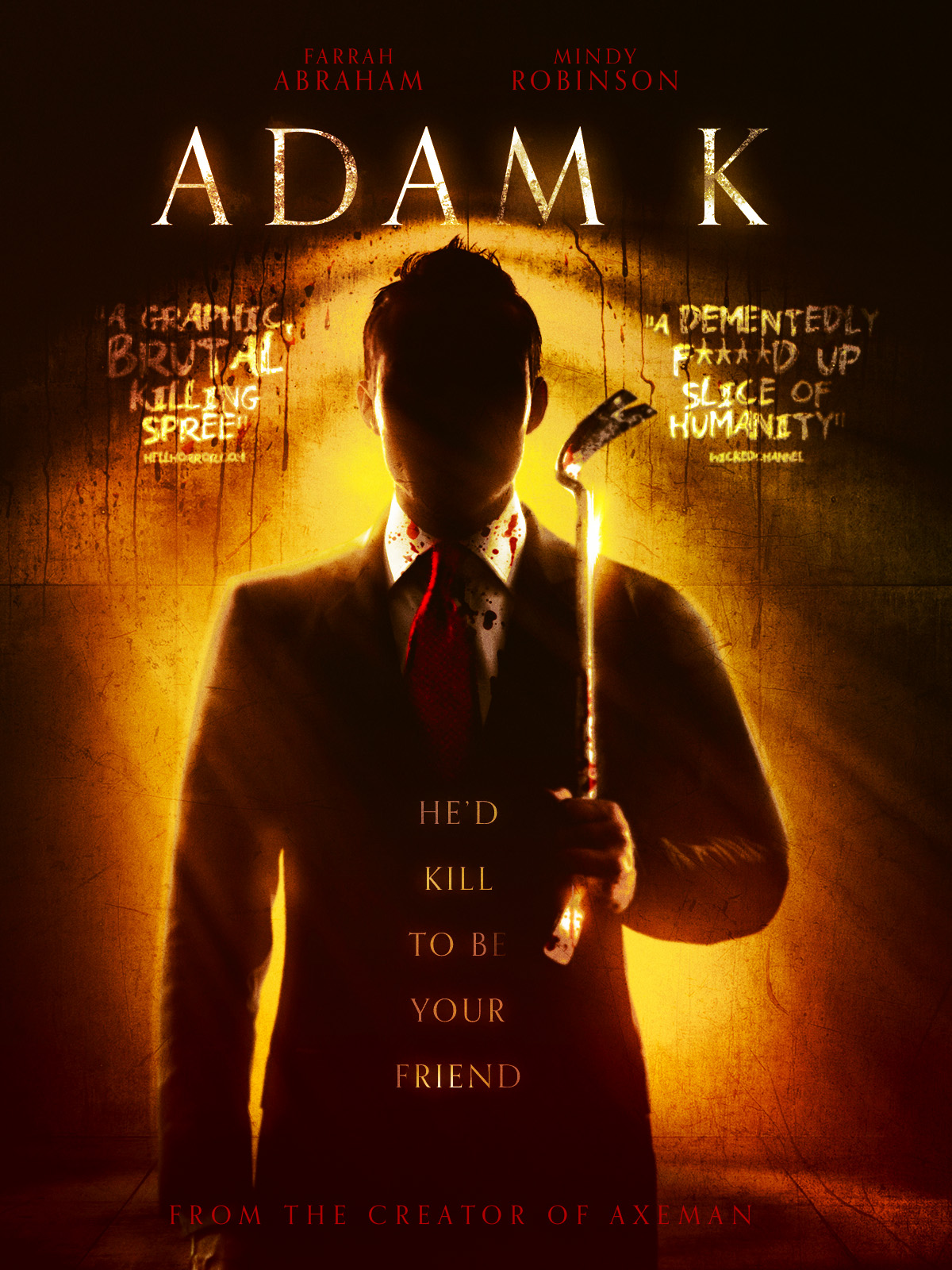 Nonton film Adam K layarkaca21 indoxx1 ganool online streaming terbaru