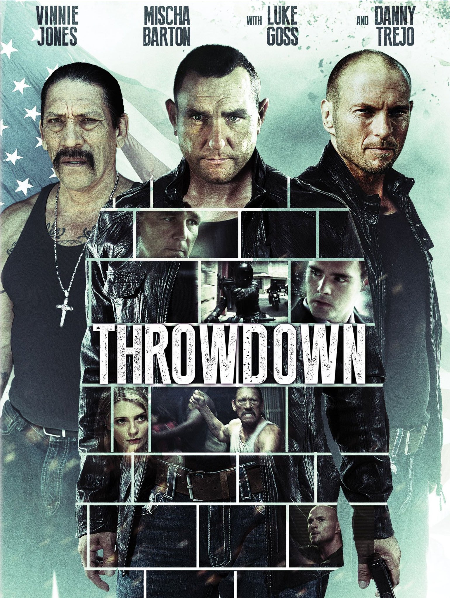 Nonton film Throwdown layarkaca21 indoxx1 ganool online streaming terbaru