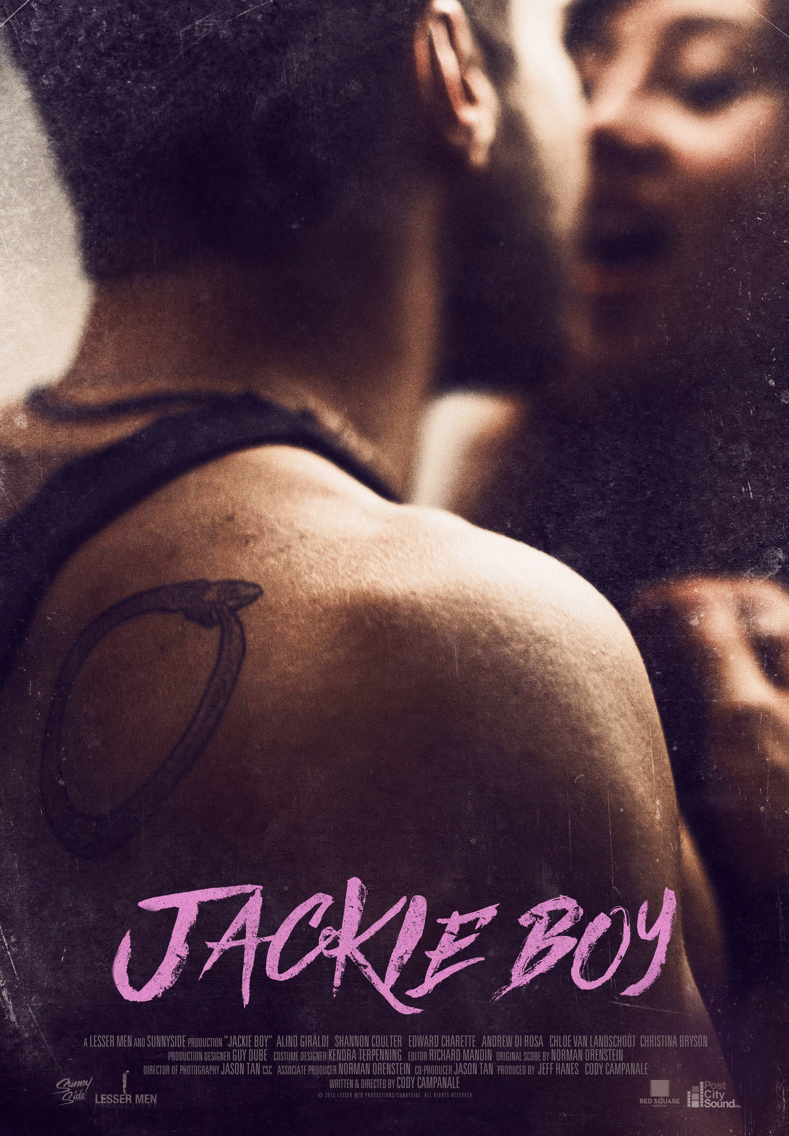 Nonton film Jackie Boy layarkaca21 indoxx1 ganool online streaming terbaru