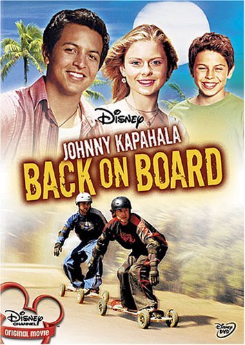 Nonton film Johnny Kapahala Back On Board layarkaca21 indoxx1 ganool online streaming terbaru