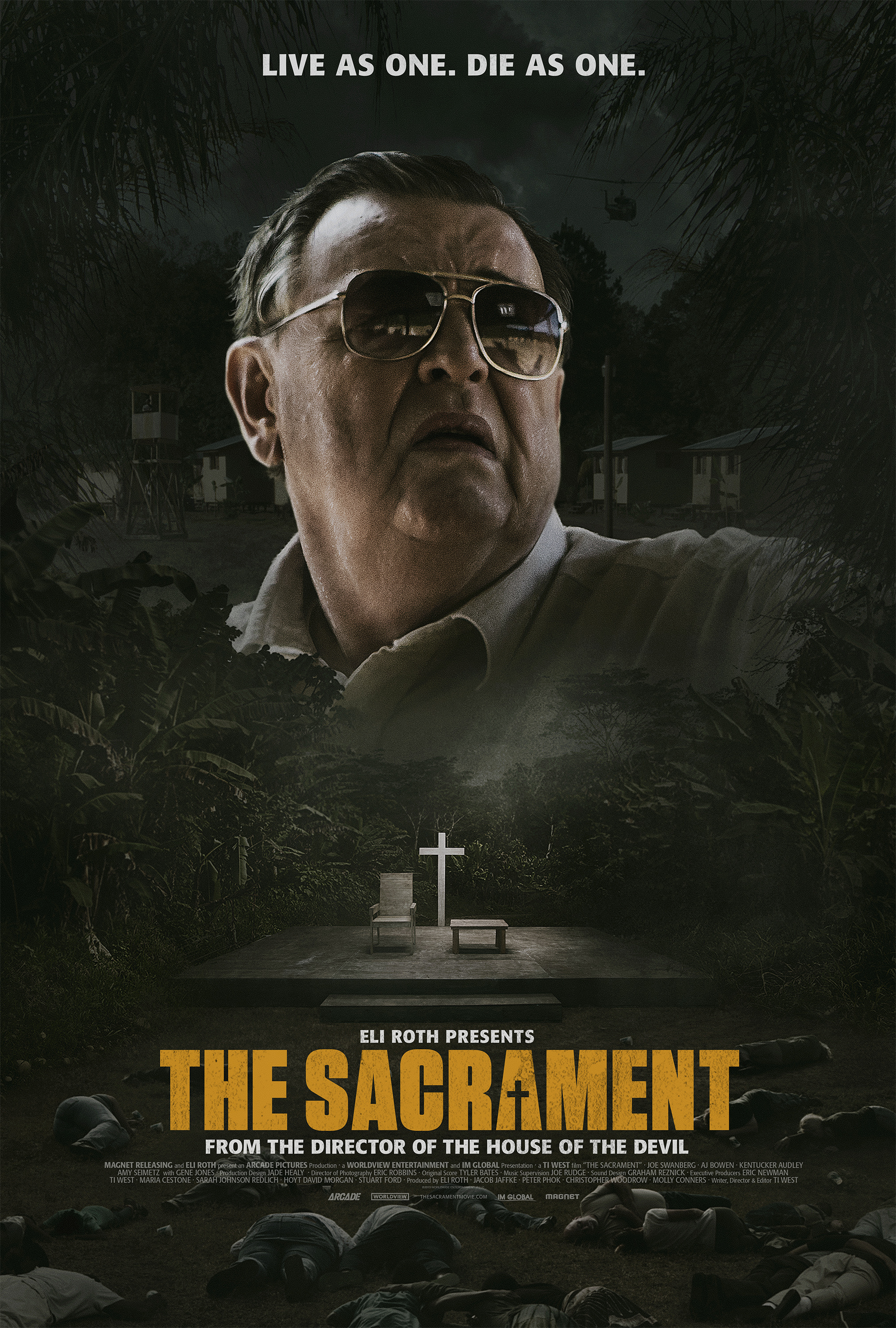 Nonton film The Sacrament layarkaca21 indoxx1 ganool online streaming terbaru