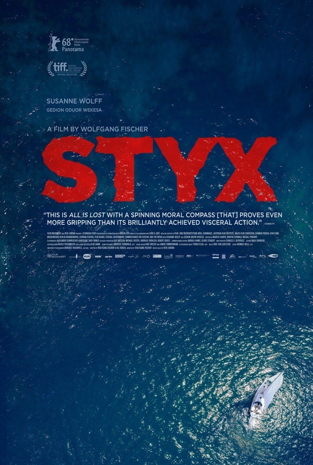 Nonton film Styx layarkaca21 indoxx1 ganool online streaming terbaru