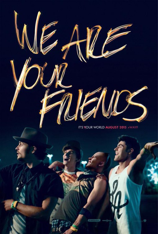 Nonton film We Are Your Friends layarkaca21 indoxx1 ganool online streaming terbaru