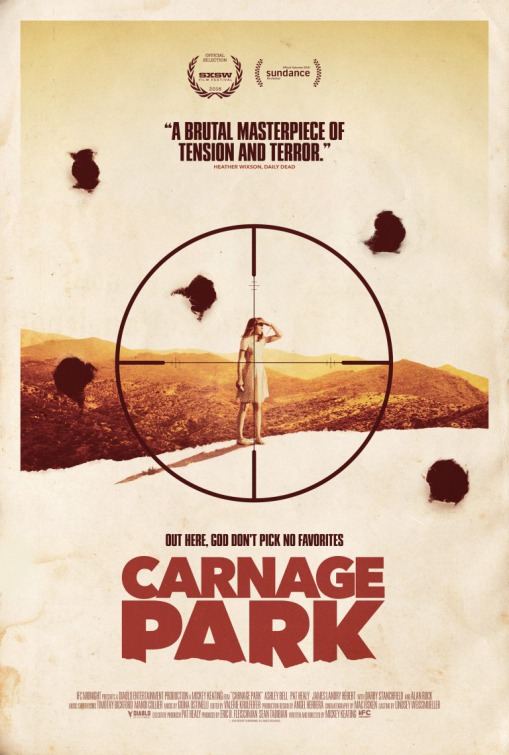 Nonton film Carnage Park layarkaca21 indoxx1 ganool online streaming terbaru