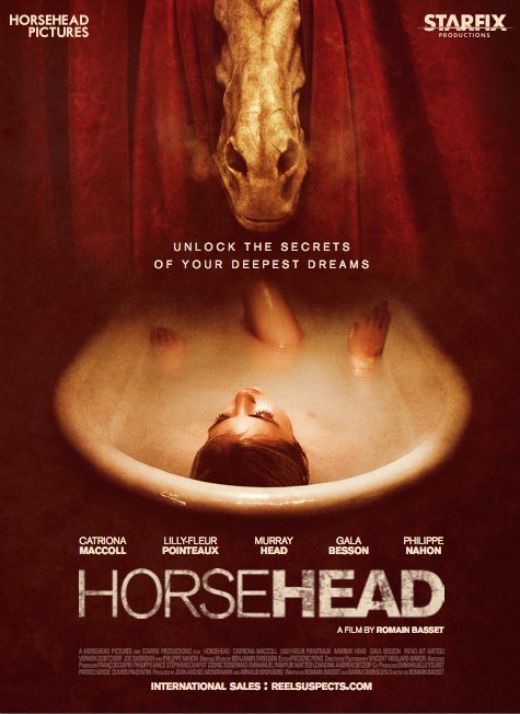 Nonton film Horsehead layarkaca21 indoxx1 ganool online streaming terbaru