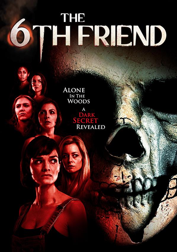 Nonton film The 6th Friend layarkaca21 indoxx1 ganool online streaming terbaru