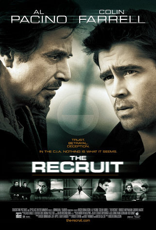 Nonton film The Recruit layarkaca21 indoxx1 ganool online streaming terbaru