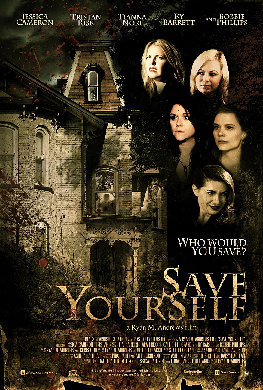 Nonton film Save Yourself layarkaca21 indoxx1 ganool online streaming terbaru
