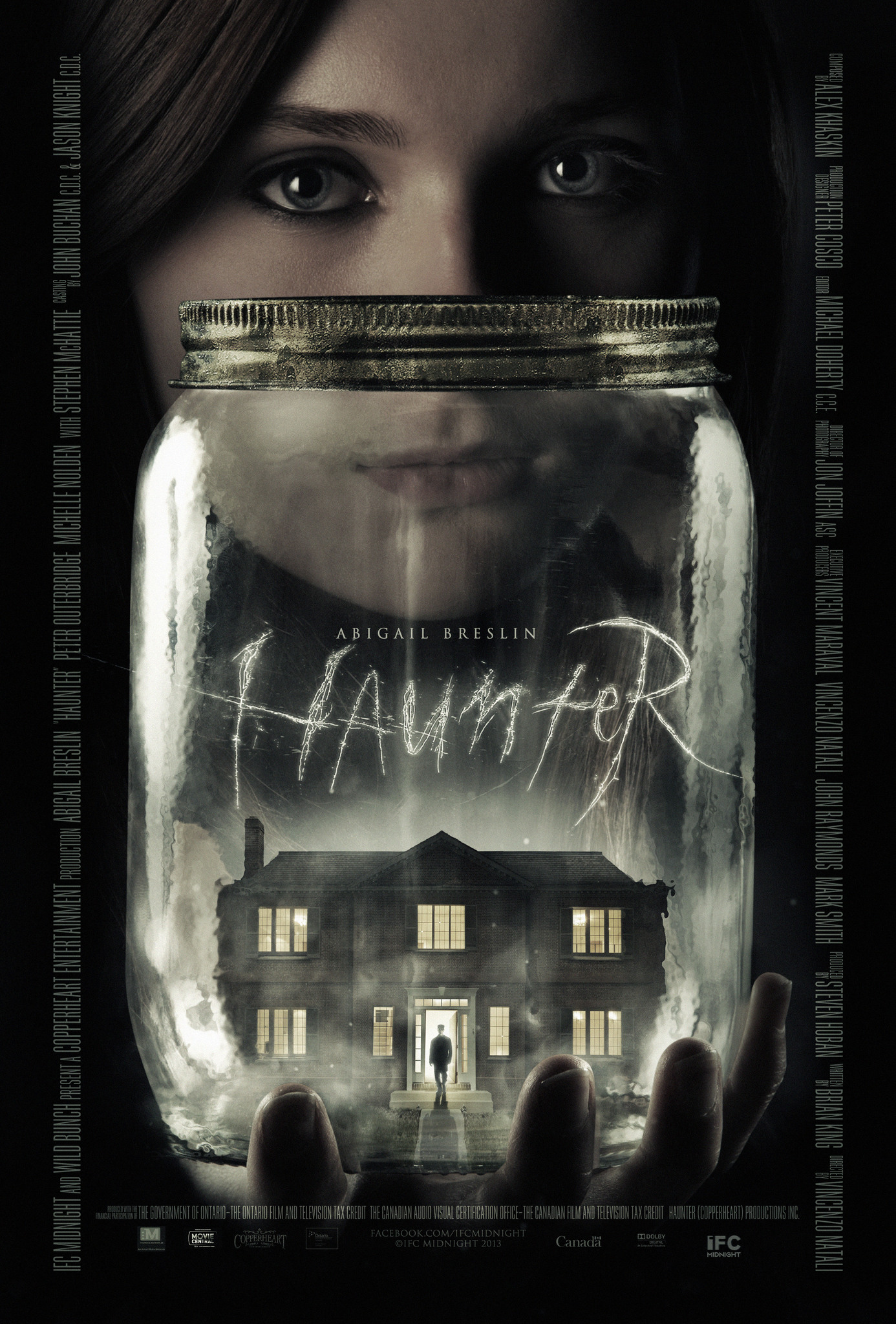 Nonton film Haunter layarkaca21 indoxx1 ganool online streaming terbaru