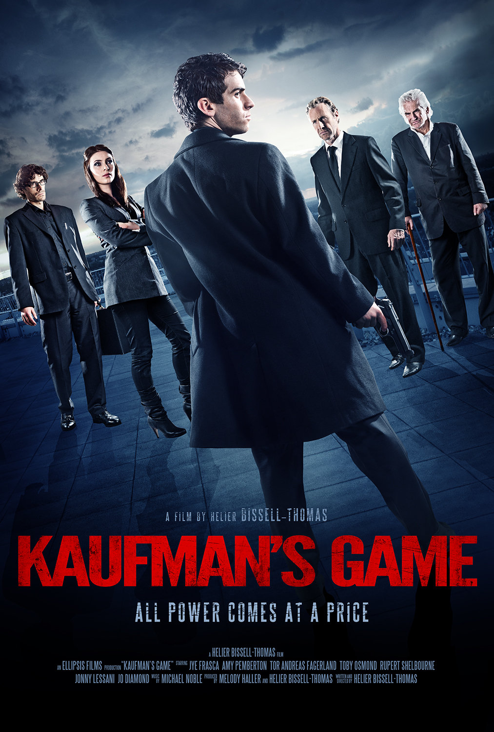 Nonton film Kaufmans Game layarkaca21 indoxx1 ganool online streaming terbaru