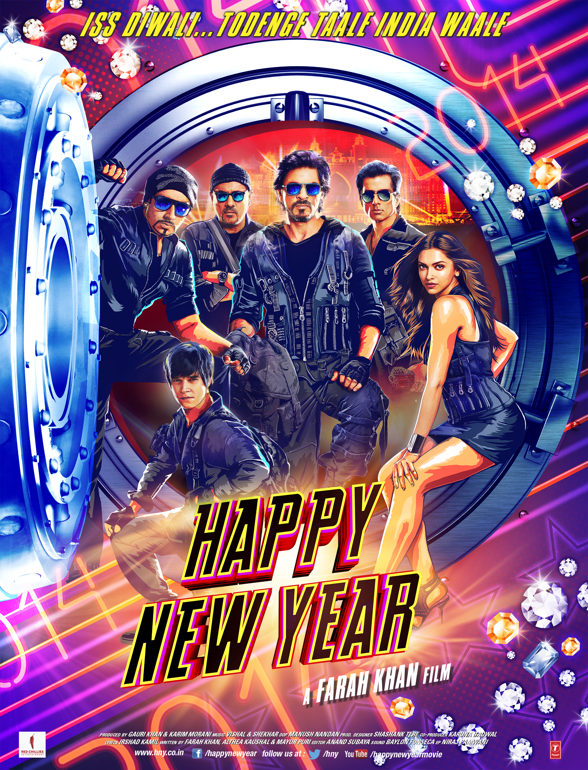 Nonton film Happy New Year layarkaca21 indoxx1 ganool online streaming terbaru