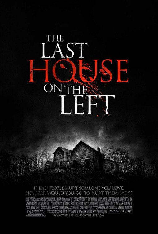 Nonton film The Last House On The Left (2009) layarkaca21 indoxx1 ganool online streaming terbaru