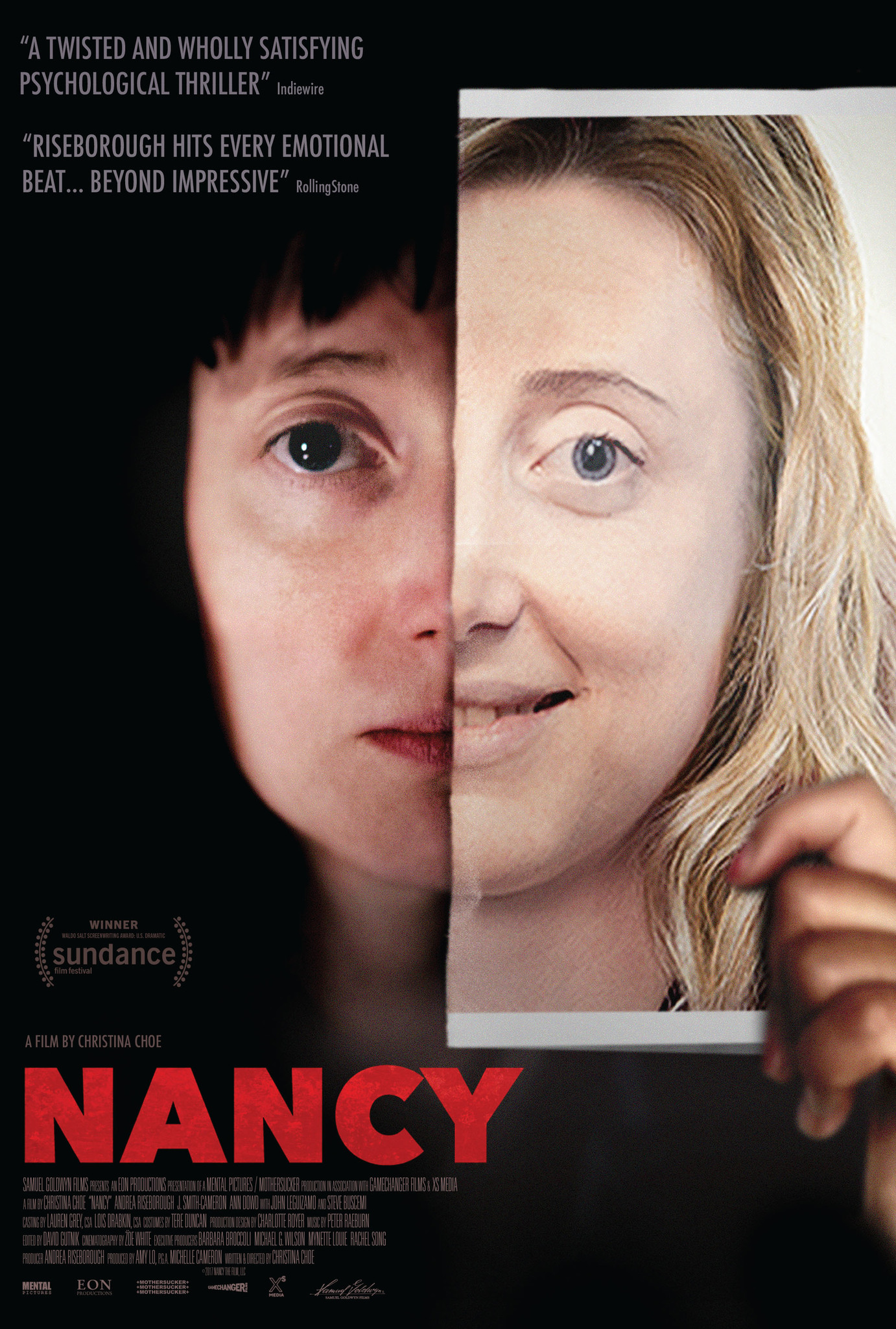 Nonton film Nancy layarkaca21 indoxx1 ganool online streaming terbaru