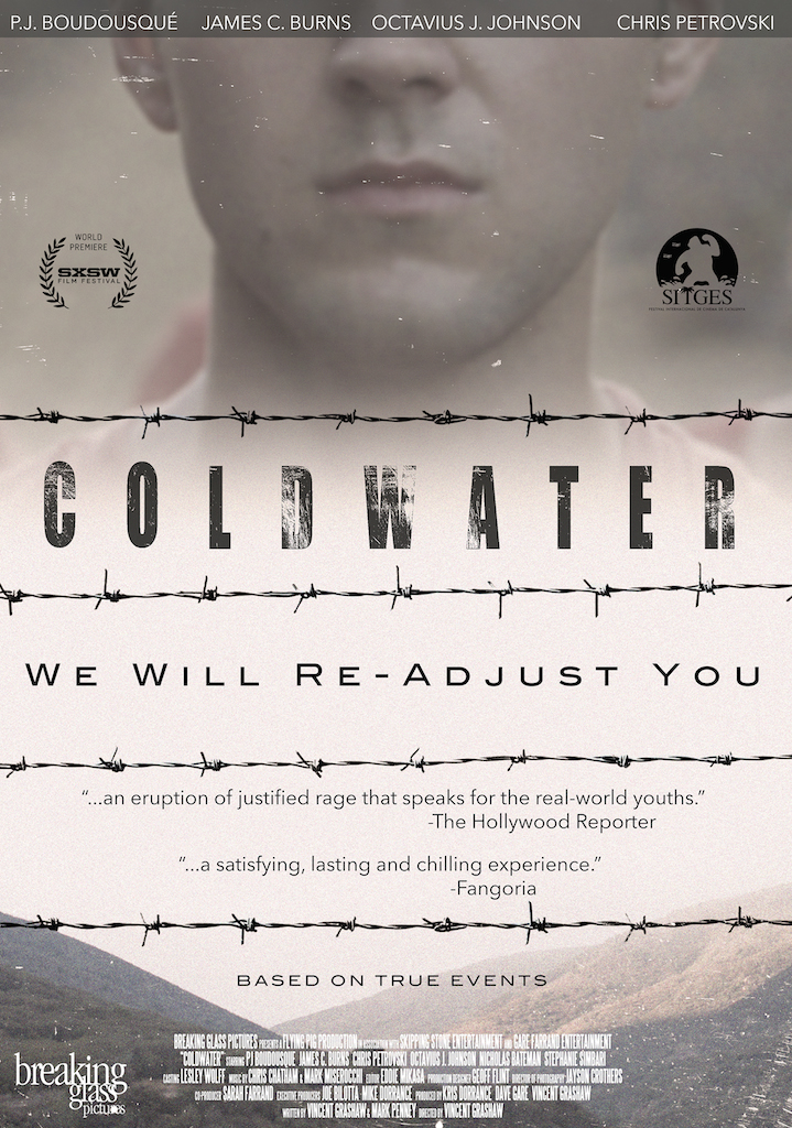 Nonton film Coldwater layarkaca21 indoxx1 ganool online streaming terbaru