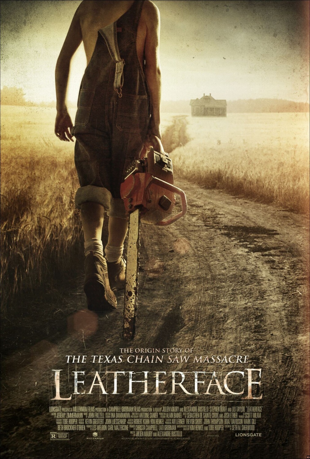 Nonton film Leatherface layarkaca21 indoxx1 ganool online streaming terbaru