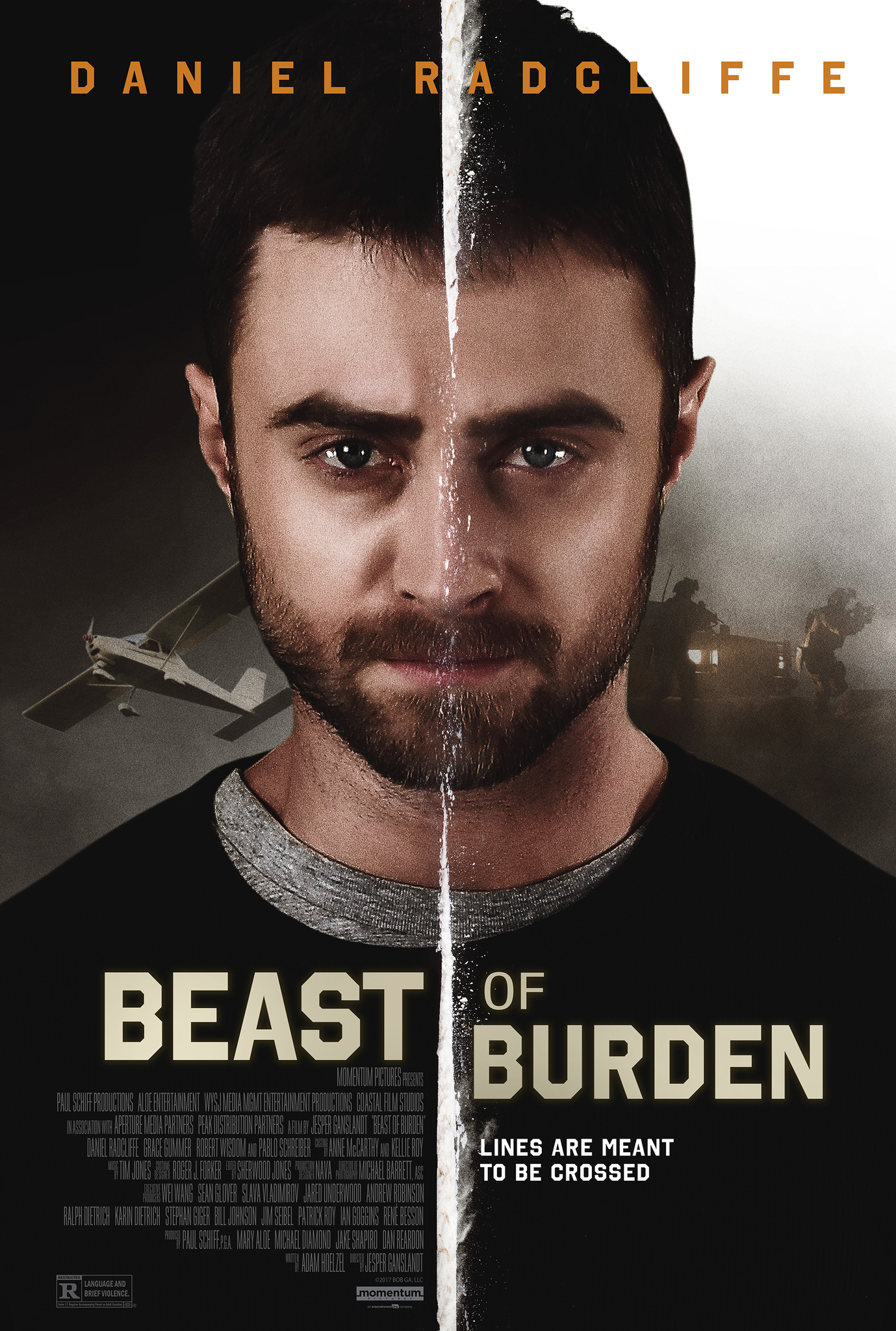 Nonton film Beast of Burden layarkaca21 indoxx1 ganool online streaming terbaru