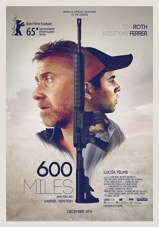 Nonton film 600 Miles layarkaca21 indoxx1 ganool online streaming terbaru