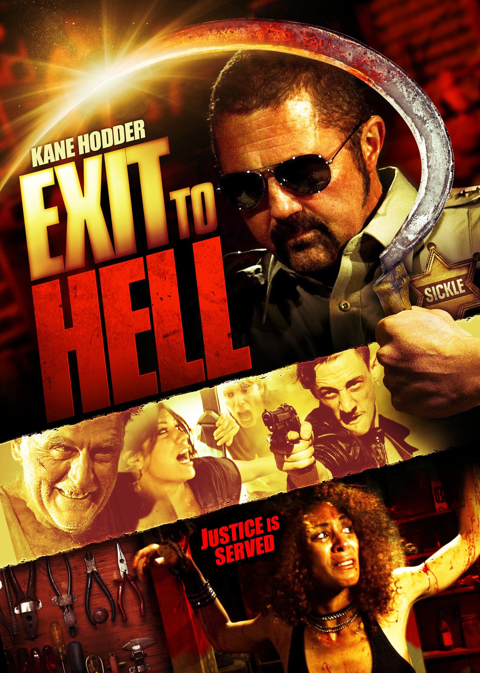 Nonton film Exit To Hell layarkaca21 indoxx1 ganool online streaming terbaru