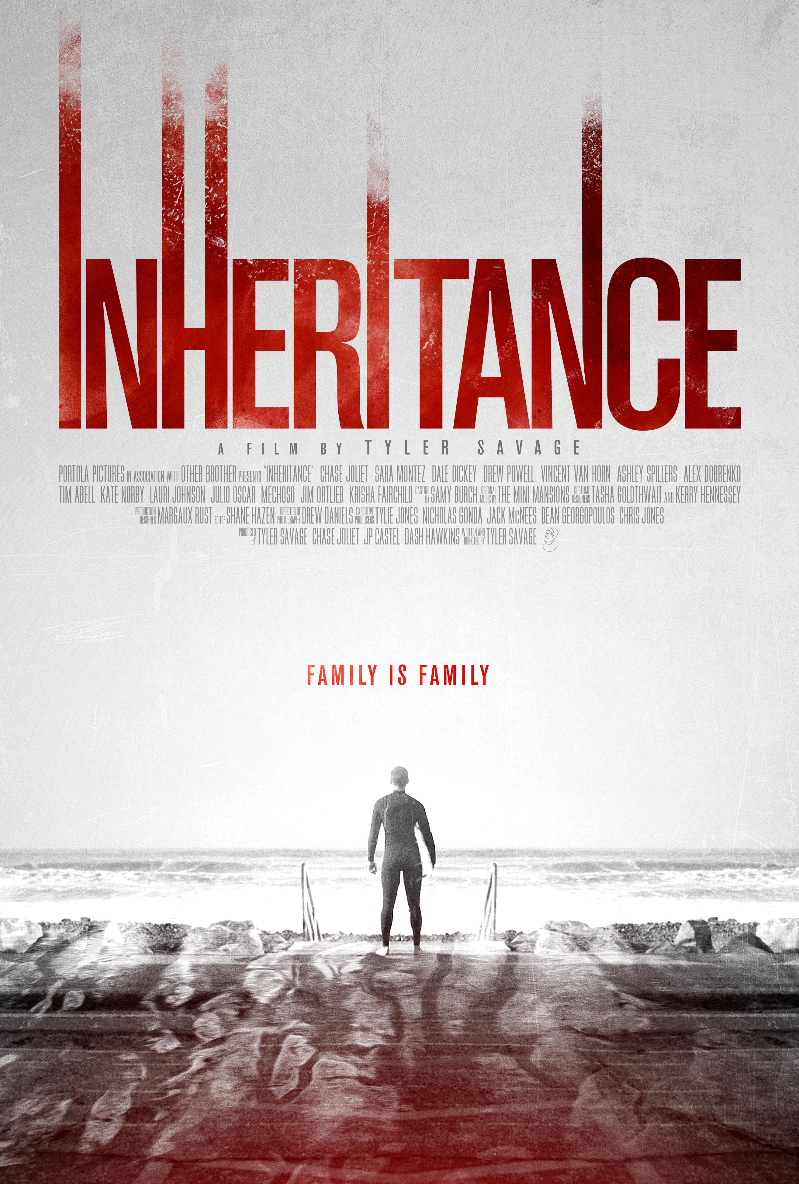 Nonton film Inheritance layarkaca21 indoxx1 ganool online streaming terbaru