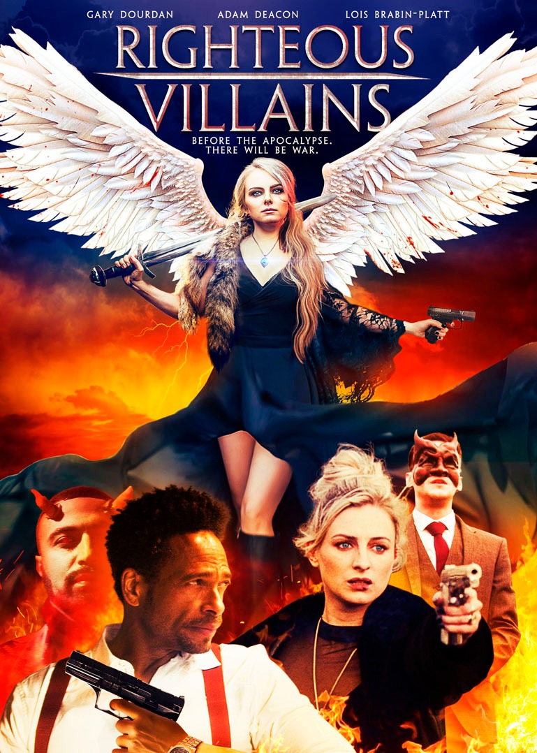 Nonton film Righteous Villains layarkaca21 indoxx1 ganool online streaming terbaru