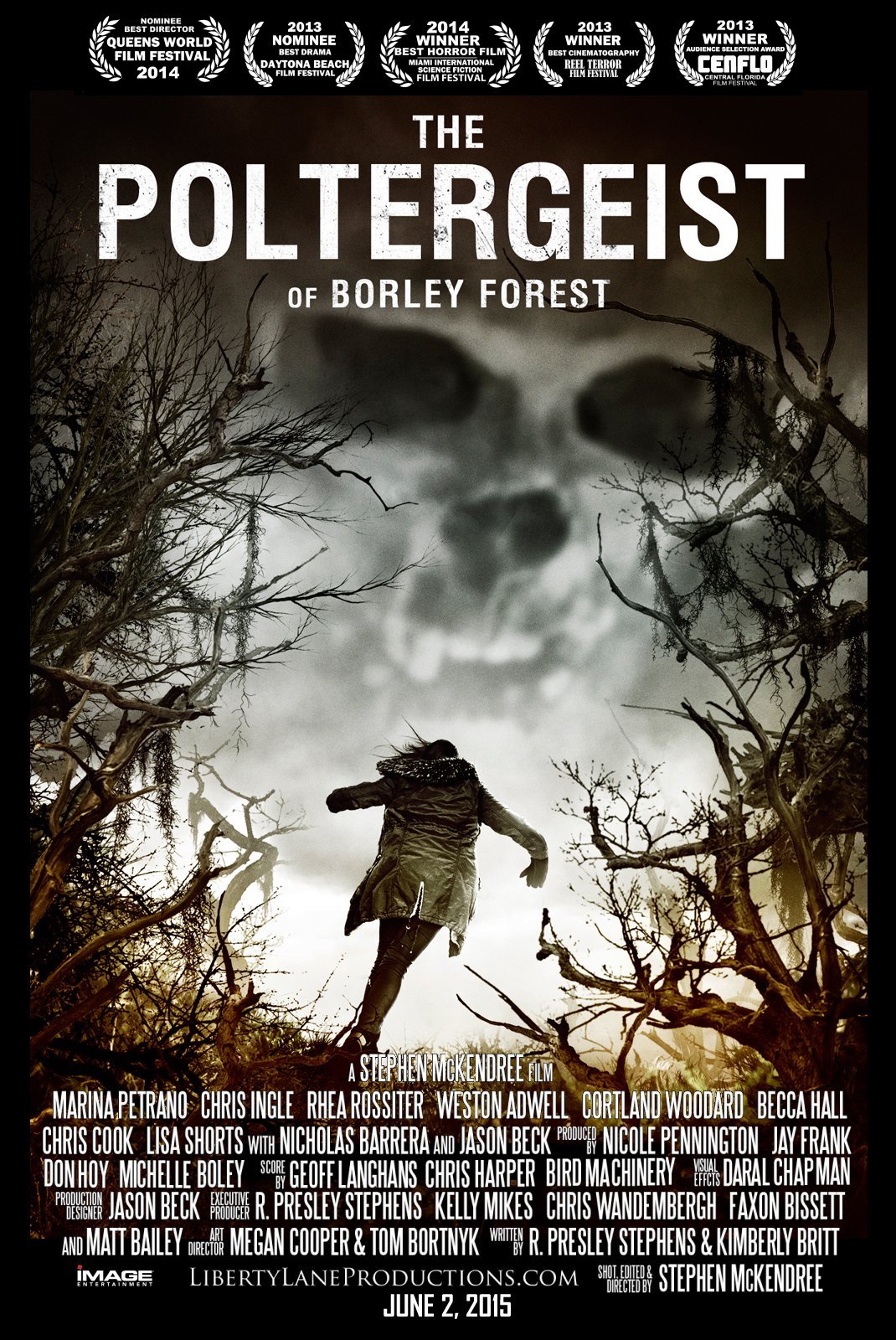 Nonton film The Poltergeist of Borley Forest layarkaca21 indoxx1 ganool online streaming terbaru