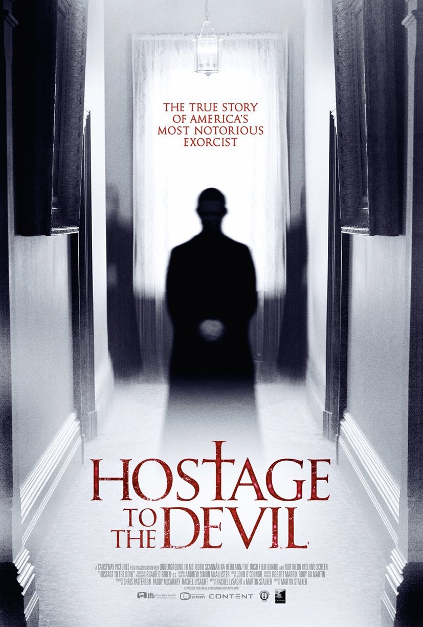 Nonton film Hostage to the Devil layarkaca21 indoxx1 ganool online streaming terbaru