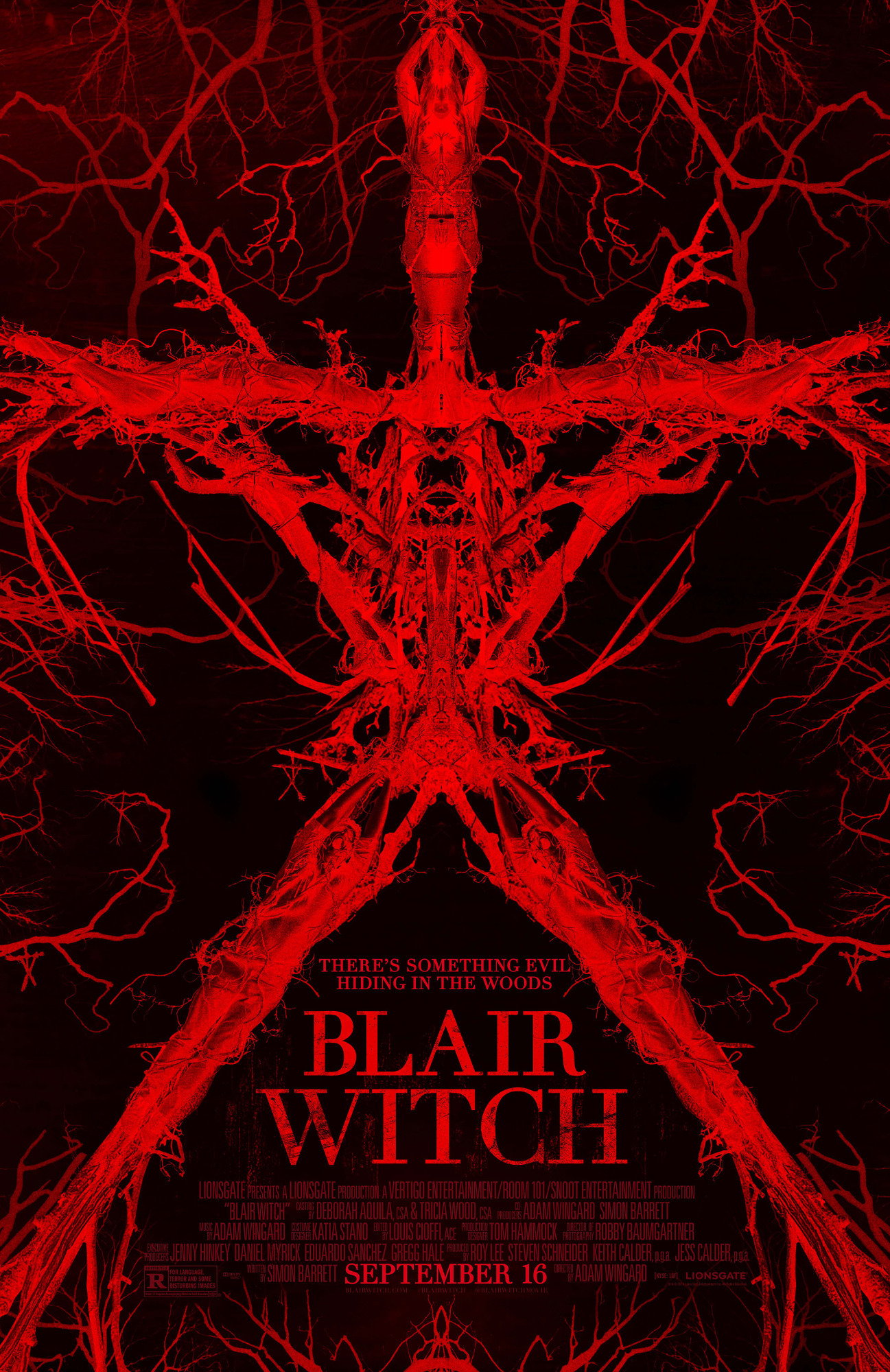 Nonton film Blair Witch layarkaca21 indoxx1 ganool online streaming terbaru